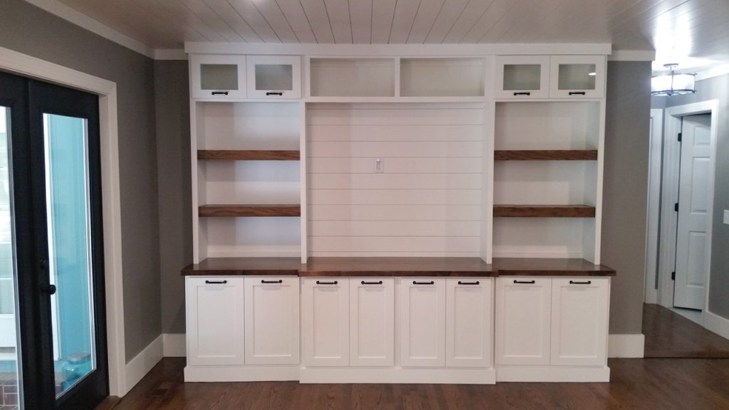 Built-ins – Triangle Craftsmen, LLC